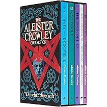 THE LEGEND of ALEISTER CROWLEY 貴重本 THE LEGEND of ALEISTER CROWLEY 貴重本 THE LEGEND of ALEISTER